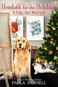 Hemlock for the Holidays (A Fine Art Mystery, #3)