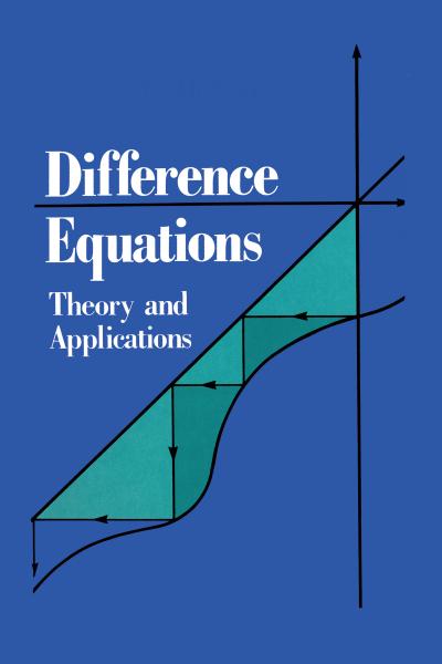 Difference Equations, Second Edition