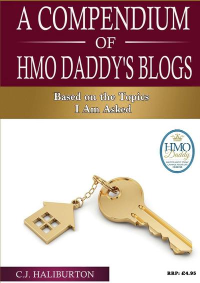 A Compendium of HMO Daddy’s Blogs