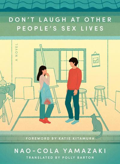 Don’t Laugh at Other People’s Sex Lives