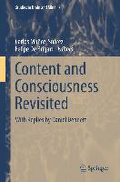 Content and Consciousness Revisited