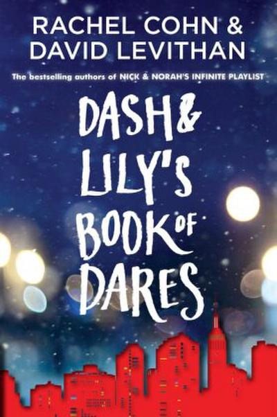 Dash & Lily’s Book of Dares