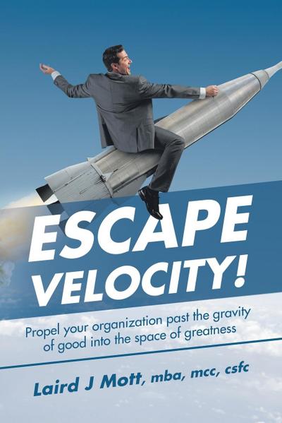 Escape Velocity!