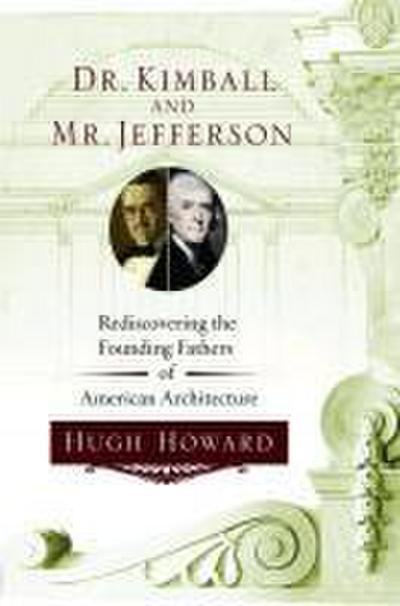 Dr. Kimball and Mr. Jefferson