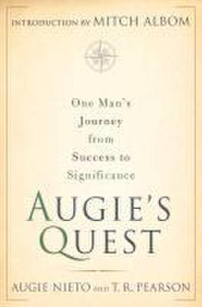 Augie’s Quest