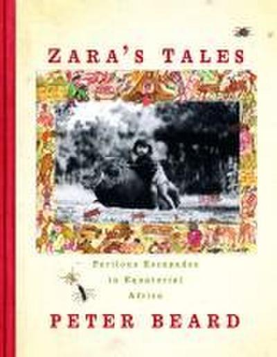 Zara’s Tales