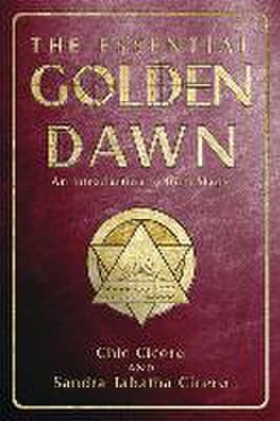 The Essential Golden Dawn