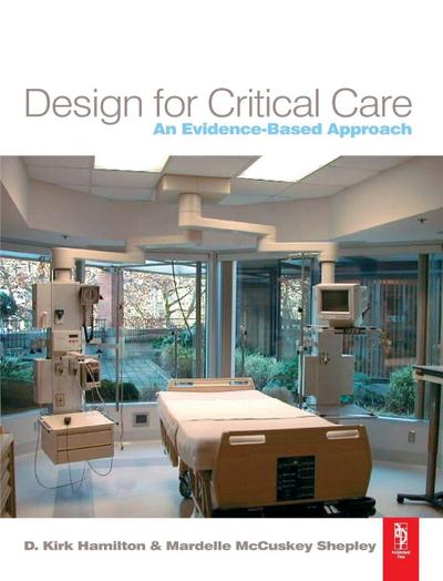 Design for Critical Care