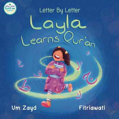Layla Learns Qur’an