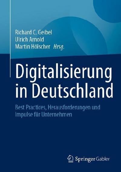 Digitalisierung in Deutschland