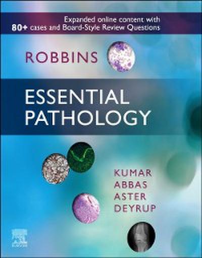 Robbins Essential Pathology E-Book