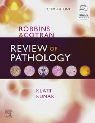 Robbins and Cotran Review of Pathology E-Book