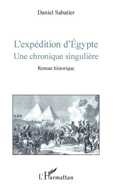 L’expédition d’Egypte