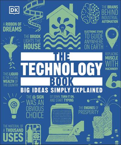 The Technology Book
