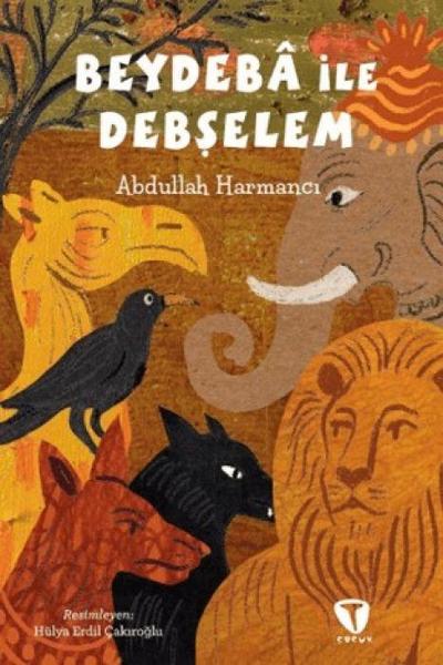 Beydeba ile Debselem