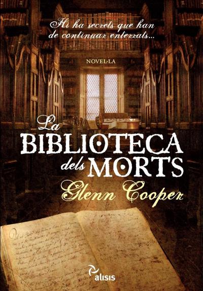 Cooper, G: Biblioteca dels morts