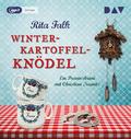 Eberhofer 01: Winterkartoffelknödel (mp3, Lesung)