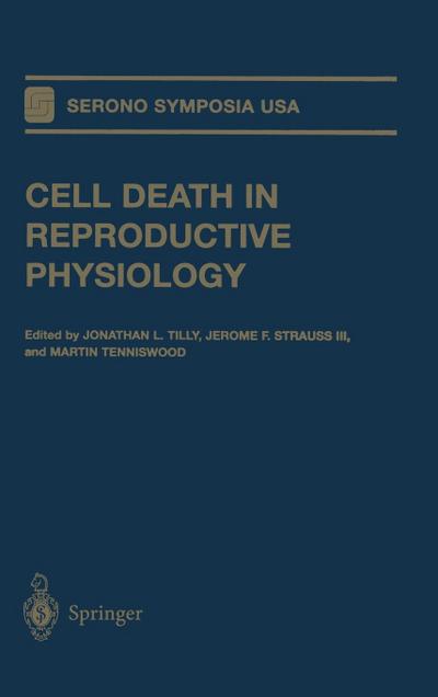 Cell Death in Reproductive Physiology