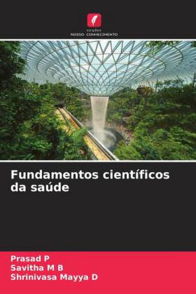 Fundamentos científicos da saúde