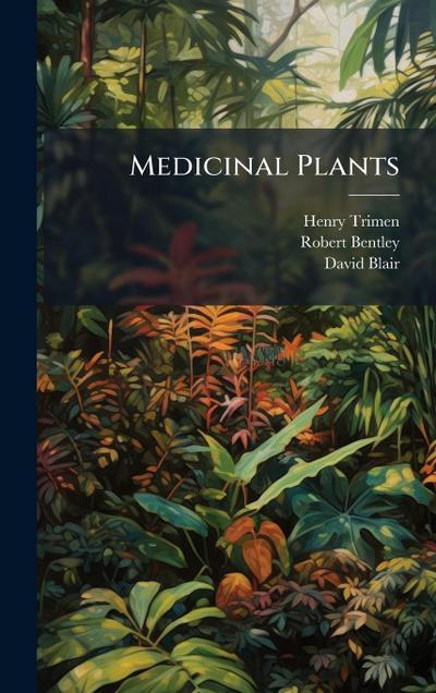 Medicinal Plants