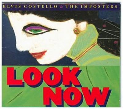 Look Now (2CD Deluxe Edt.)