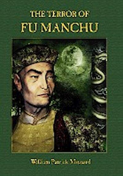 The Terror of Fu Manchu - Collector’s Edition