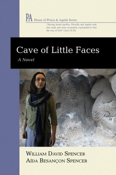 Cave of Little Faces