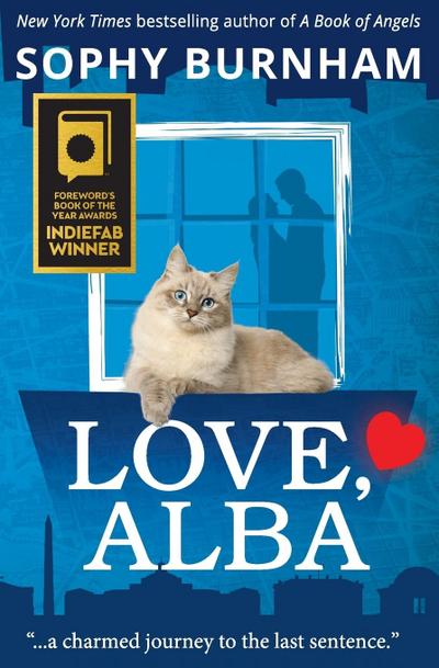 Love, Alba