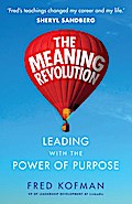 The Meaning Revolution