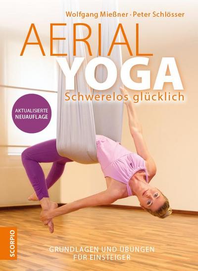 Aerial Yoga