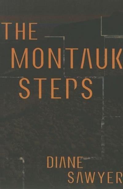 The Montauk Steps
