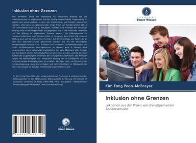 Inklusion ohne Grenzen