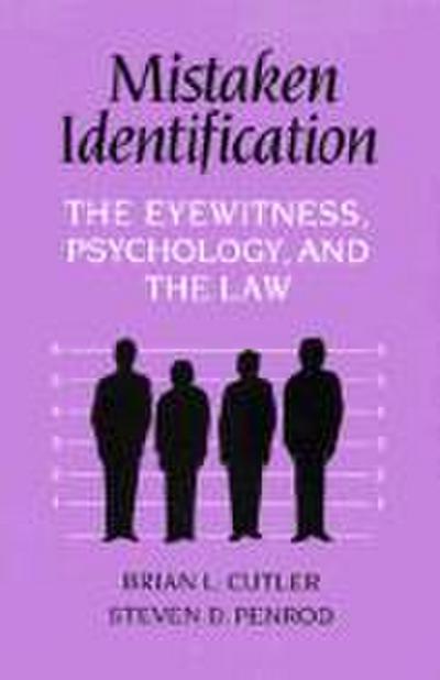 Mistaken Identification
