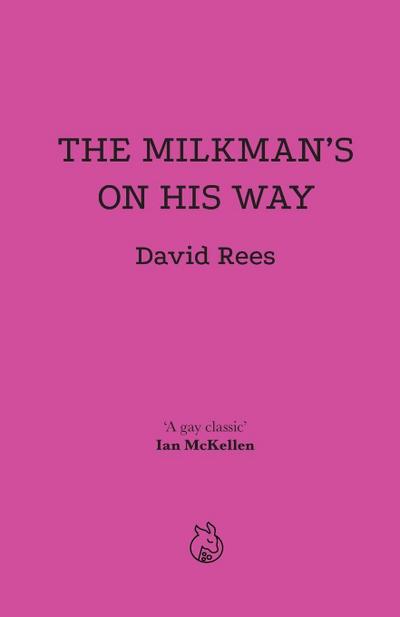 The Milkman’s on His Way