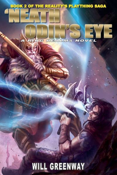 ’Neath Odin’s Eye