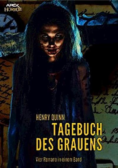 TAGEBUCH DES GRAUENS