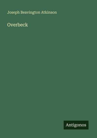 Overbeck
