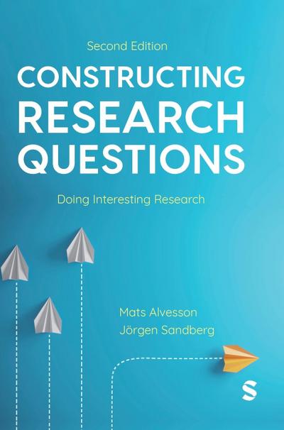 Constructing Research Questions