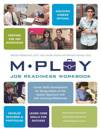 Mploy - A Job Readiness Workbook