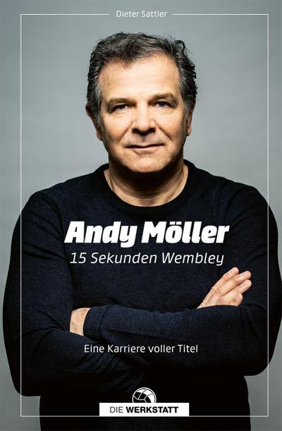 Andy Möller. 15 Sekunden Wembley