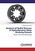 Analysis of Radial Stresses in Hydrodynamic Deep D