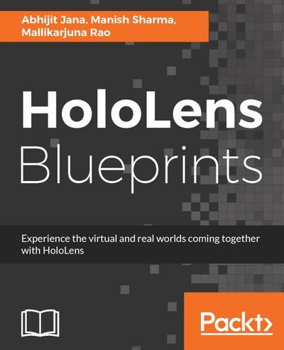 HoloLens Blueprints