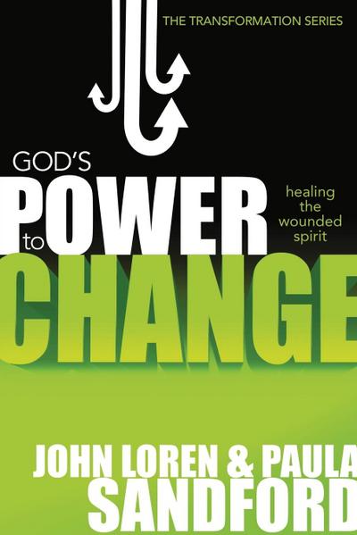 God’s Power to Change