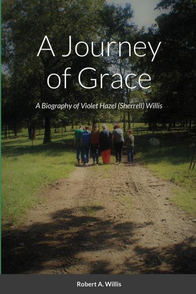 A Journey of Grace