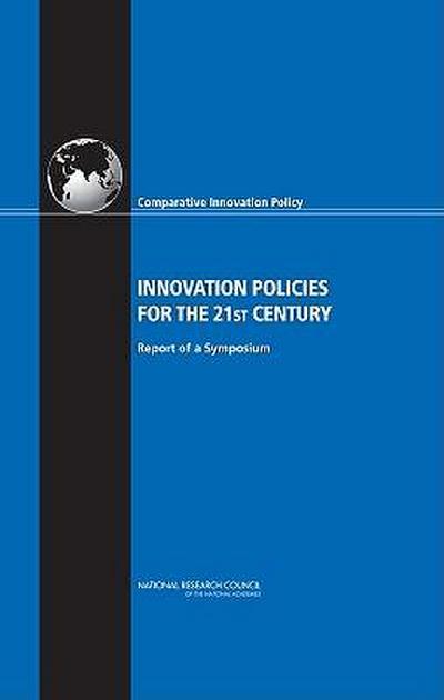 Innovation Policies for the 21st Century