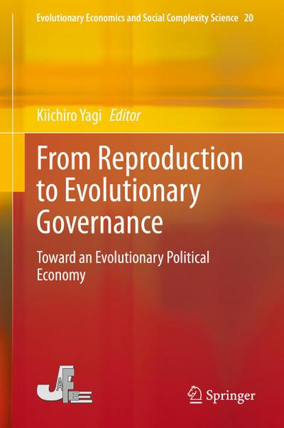 From Reproduction to Evolutionary Governance