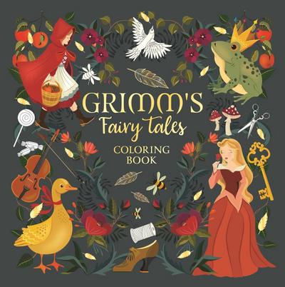 Grimm’s Fairy Tales