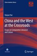 China and the West at the Crossroads
