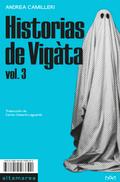 Historias de Vigàta vol. 3