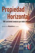 Propiedad horizontal